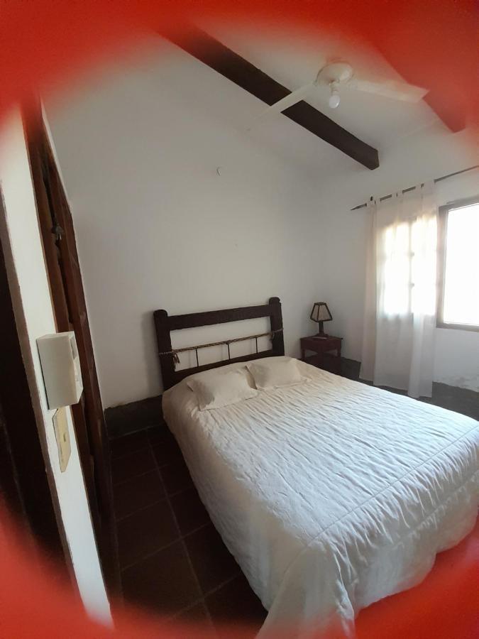 הוילה Cachí Antigua Lupe מראה חיצוני תמונה