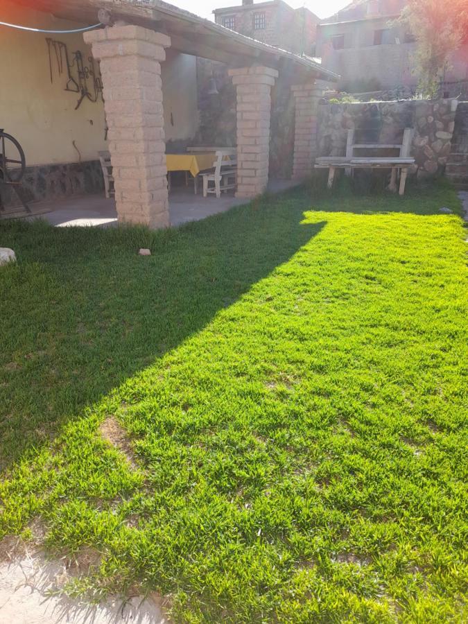 הוילה Cachí Antigua Lupe מראה חיצוני תמונה